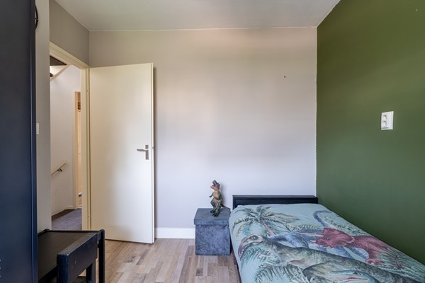 Medium property photo - Molenbeek 29, 5172 CH Kaatsheuvel